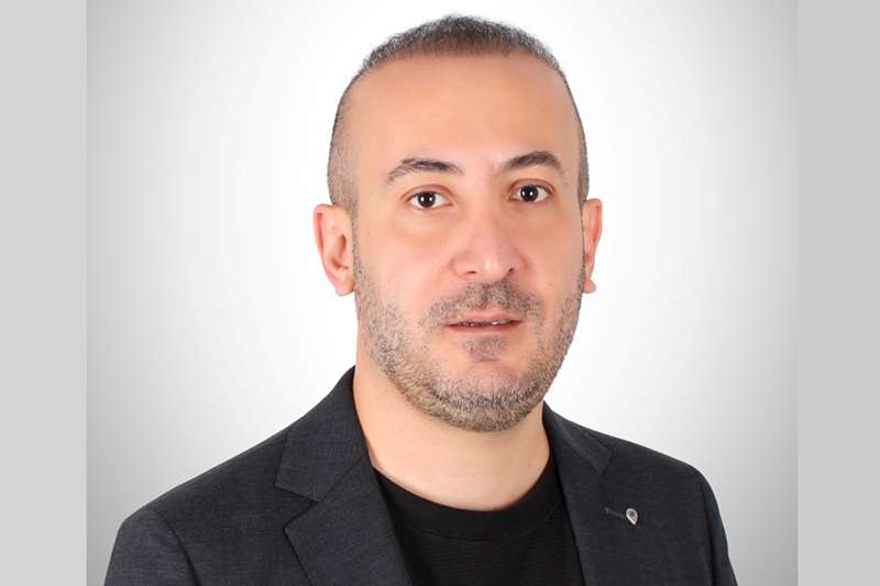 Armstrong Fluid Technology Appoints Erwan Elias as Regional Sales Manager for the UAE